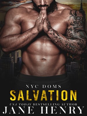 cover image of Salvation